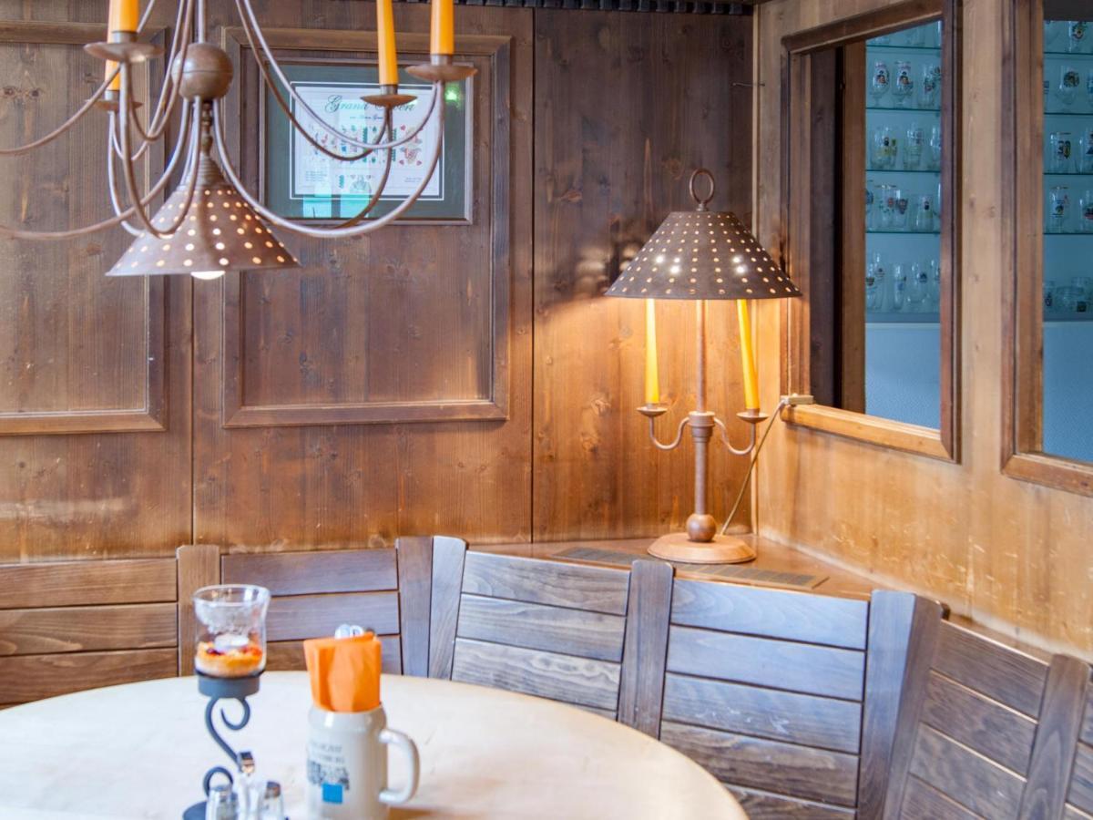Am Rossplan Hotel Altenburg Eksteriør billede